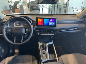 Внедорожник Haval Jolion 2026 года, 2649000 рублей, Красноярск
