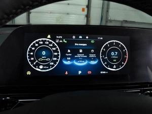 Внедорожник OMODA C5 2023 года, 2097000 рублей, Воронеж