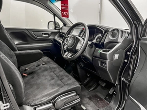 Хетчбэк Honda N-WGN 2016 года, 629000 рублей, Красноярск