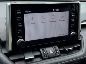 Внедорожник Toyota RAV4 2021 года, 3799000 рублей, Кропоткин
