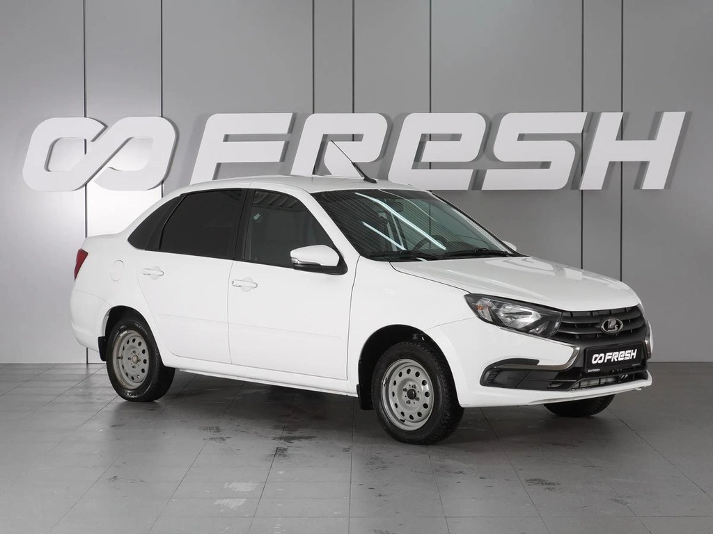 Седан ВАЗ (LADA) Granta 2023 года, 799000 рублей, Минеральные Воды