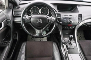 Седан Honda Accord Type S 2012 года, 1729000 рублей, Красноярск