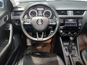 Лифтбек Skoda Octavia 2017 года, 1795000 рублей, Абакан