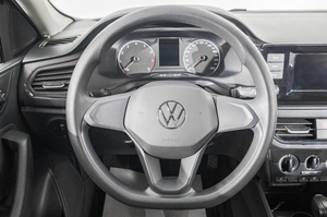 Лифтбек Volkswagen Polo 2021 года, 1649000 рублей, Барнаул