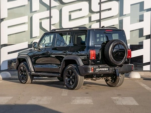 Внедорожник Tank 300 2024 года, 3599000 рублей, Краснодар