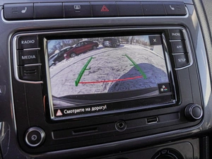 Седан Volkswagen Polo 2019 года, 1599000 рублей, Волгоград