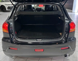 Внедорожник Mitsubishi ASX 2012 года, 1157000 рублей, Красноярск