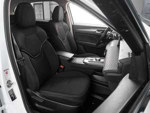 Внедорожник Haval Jolion 2021 года, 1499000 рублей, Тюмень