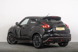 Внедорожник Nissan Juke 2013 года, 1429000 рублей, Томск