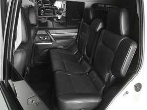 Внедорожник Mitsubishi Pajero 2014 года, 2280000 рублей, Ростов-на-Дону