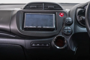 Хетчбэк Honda Fit 2011 года, 1139000 рублей, Томск