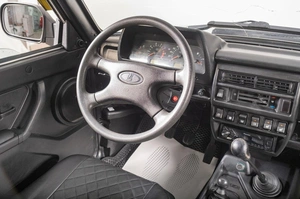 Внедорожник ВАЗ (LADA) 2121 (4x4) Рысь 2017 года, 699000 рублей, Томск