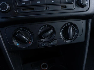 Седан Volkswagen Polo 2013 года, 725000 рублей, Краснодар