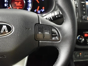 Внедорожник Kia Sportage 2013 года, 1463900 рублей, Казань