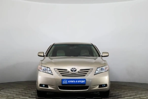 Седан Toyota Camry 2006 года, 799000 рублей, Пермь