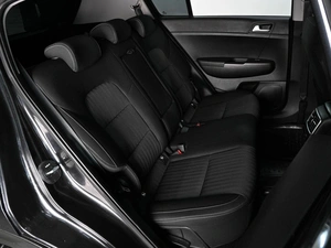 Внедорожник Kia Sportage 2019 года, 2079000 рублей, Ростов-на-Дону