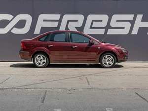 Седан Ford Focus 2007 года, 499000 рублей, Краснодар
