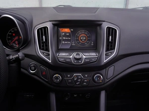 Внедорожник Chery Tiggo 5 2016 года, 880000 рублей, Тверь