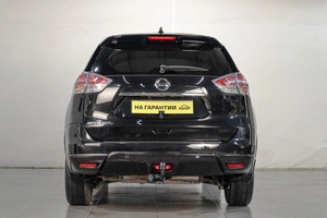 Внедорожник Nissan X-Trail 2017 года, 1699000 рублей, Челябинск