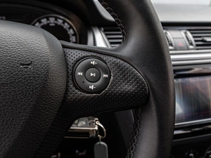 Лифтбек Skoda Rapid 2018 года, 1078000 рублей, Краснодар