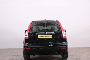 Внедорожник Honda CR-V 2008 года, 1399000 рублей, Омск