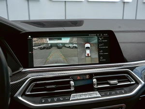 Внедорожник BMW X5 2023 года, 9240000 рублей, Краснодар