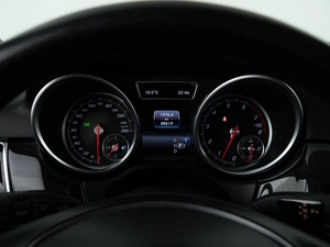 Внедорожник Mercedes-benz GLE-класс 2017 года, 3990046 рублей, Москва