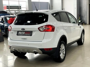 Внедорожник Ford Kuga 2012 года, 1147000 рублей, Солонцы
