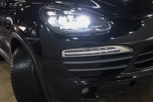 Внедорожник Porsche Cayenne S 2011 года, 2629000 рублей, Новокузнецк