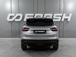 Внедорожник Geely Coolray 2023 года, 1849000 рублей, Аксай