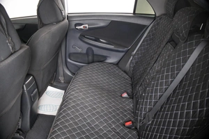 Седан Toyota Corolla 2007 года, 719000 рублей, Пермь