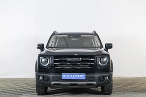 Внедорожник Haval Dargo 2023 года, 2559000 рублей, Тюмень