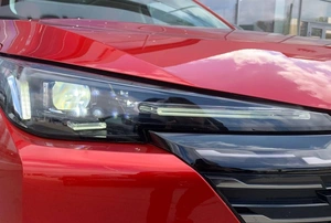 Внедорожник Changan CS55 Plus 2023 года, 2080000 рублей, Солонцы