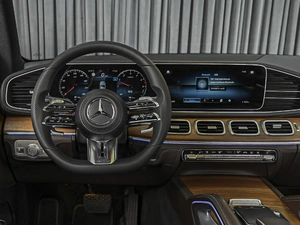 Внедорожник Mercedes-benz GLE-класс 2022 года, 8725000 рублей, Ставрополь