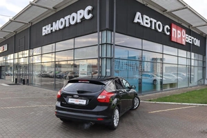Седан Ford Focus 2012 года, 950000 рублей, Мирное