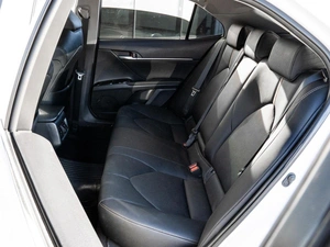 Седан Toyota Camry 2020 года, 2899000 рублей, Краснодар