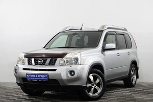 Внедорожник Nissan X-Trail 2008 года, 869000 рублей, Сургут