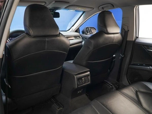 Седан Toyota Camry 2019 года, 2646434 рублей, Москва