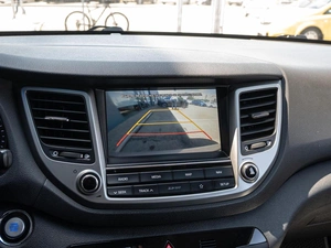 Внедорожник Hyundai Tucson 2018 года, 1915000 рублей, Краснодар