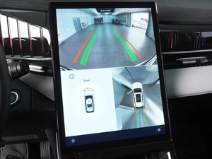 Внедорожник Geely Atlas 2025 года, 3970000 рублей, Красный Пахарь