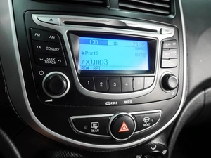 Седан Hyundai Solaris 2013 года, 819000 рублей, Воронеж