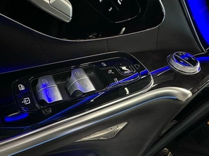 Седан Mercedes-benz S-класс 2020 года, 11999000 рублей, Павловская Слобода