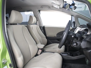 Хетчбэк Honda Fit 2012 года, 990000 рублей, Омск