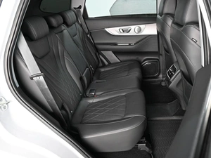 Внедорожник Chery Tiggo 8 Pro Max 2024 года, 2379000 рублей, Аксай