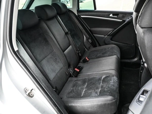 Внедорожник Volkswagen Tiguan 2013 года, 1284000 рублей, Кирилловка