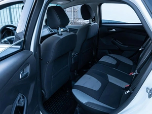 Хетчбэк Ford Focus 2012 года, 729000 рублей, Волгоград