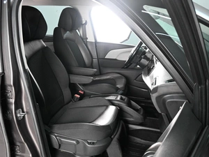 Минивэн Citroen Grand C4 Picasso 2017 года, 1589000 рублей, Ростов-на-Дону