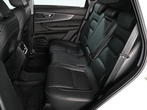 Внедорожник Chery Tiggo 8 2022 года, 1949000 рублей, Аксай