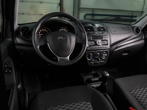 Лифтбек ВАЗ (LADA) Granta 2023 года, 864000 рублей, Воронеж