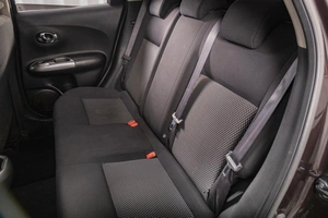 Внедорожник Nissan Juke 2014 года, 1329000 рублей, Томск